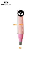 SMT265 - Máy làm tình cực mạnh, máy thủ dâm công suất lớn cho nữ