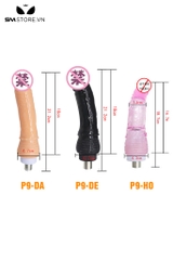 SMT265 - Máy làm tình cực mạnh, máy thủ dâm công suất lớn cho nữ