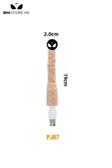 SMT265 - Máy làm tình cực mạnh, máy thủ dâm công suất lớn cho nữ