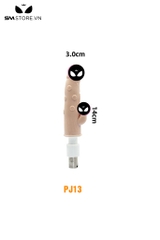 SMT265 - Máy làm tình cực mạnh, máy thủ dâm công suất lớn cho nữ