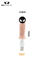 SMT265 - Máy làm tình cực mạnh, máy thủ dâm công suất lớn cho nữ
