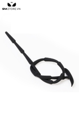 SMT3210 - Sounding silicon kích thích niệu đạo dạng phân đốt dài 30cm