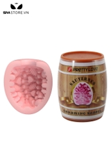 SMT3325 - Cốc thủ dâm mini silicon Pretty Love ngụy trang cái thùng
