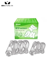 SMT3559 - Vòng đeo bao quy đầu lò xo kéo dài thời gian quan hệ