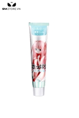 SMT3671 - Gel bôi trơn gốc nước SIYI không màu và mùi chai 65ml