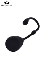 SMT4524 - Bóng tập kegel silicon co giãn thiết kế giọt nước thuôn nhỏ