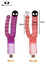 SMT265 - Máy làm tình cực mạnh, máy thủ dâm công suất lớn cho nữ
