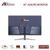 Màn hình máy tính văn phòng AiVision A3201FS (31.5inch / ADS-IPS / FHD / 75hz / 5ms) - ĐEN / TRẮNG