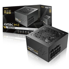 Nguồn Antec GSK850 850W (80 + Gold / Full-Modular / ATX 3.1 - PCIE 5.1)