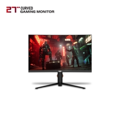Màn hình cong R1500 VSP VA2718G (27inch / VA / FHD / 180Hz / 1Ms / Adaptive sync)