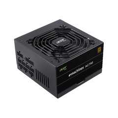 Nguồn Máy Tính Nhãn Hiệu Acer Emachines AC750 PR 750W 80 Plus Bronze, Full Range, Full Modular
