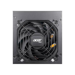 Nguồn Máy Tính Nhãn Hiệu Acer Emachines AC750 PR 750W 80 Plus Bronze, Full Range, Full Modular