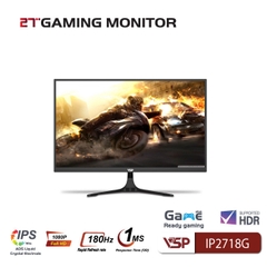 Màn hình VSP IP2718G (27inch / IPS / FHD / 180Hz / 1Ms / Freesync)