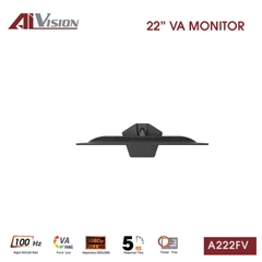 Màn hình VSP AIVISION A222FV (21.5Inch/ Full HD/ 5ms/ 100HZ/ 250cd/m2/ VA)