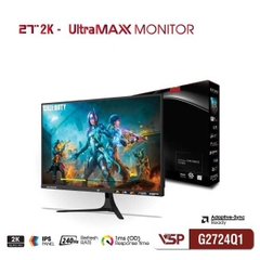 Màn Hình VSP G2724Q1 - 2K - IPS - 27 inch - 240Hz