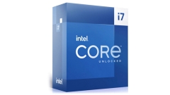 CPU Intel Core i7-14700KF tray (20 Nhân / 28 Luồng | Turbo 5.6 GHz | 33MB Cache | LGA 1700)