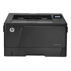Máy in laser đen trắng HP M706N B6S02A (A3/A4/ USB/ LAN)