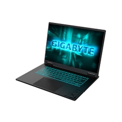 Laptop Gigabyte Gaming A16 CMHH2VN893SH (i5 13420H/ 16GB/ 512GB SSD/ RTX 4050 6GB/ 16 inch WUXGA/ 165Hz/ Win11/ Black/ 2Y)