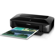 Máy in phun màu Canon IX6770 (A3/A4/ USB)