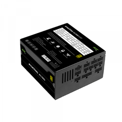 Nguồn Máy Tính Nhãn Hiệu ACER AC1000 Gold Full Modular (Full Range, Full Modular-ATX 3.0/PCI-E 5.0)