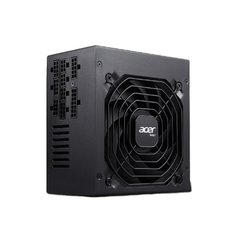 Nguồn Máy Tính Nhãn Hiệu ACER AC1000 Gold Full Modular (Full Range, Full Modular-ATX 3.0/PCI-E 5.0)