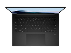 Laptop Asus Zenbook 14 UM3406KA-PP113WS (AI 7 350/ 16GB/ 512GB SSD/ 14 inch OLED/ 120Hz/ Win 11/ Office/ Black/ Vỏ nhôm/ Túi)