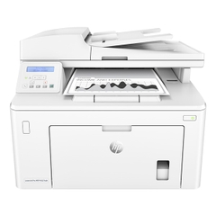 Máy in laser đen trắng HP LaserJet Pro MFP M227SDN G3Q74A (A4/A5/ In/ Copy/ Scan/ Đảo mặt/ ADF/ USB/ LAN)