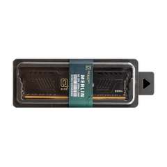 Bộ nhớ Ram MCQUEST MERLIN 16GB DDR4 3200MHz