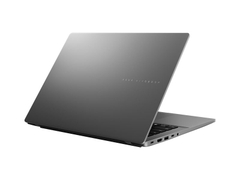 Laptop Asus Vivobook S14 S3407CA-LY096WS (Ultra 7 255H/ 16GB/ 512GB SSD/ 14 inch WUXGA/ Win 11/ Office/ Gray/ Vỏ nhôm)