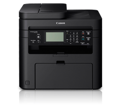 Máy in laser đen trắng Canon MF235 (A4/A5/ In/ Copy/ Scan/ Fax/ ADF/ USB)