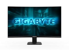Màn hình cong gaming Gigabyte GS27FC2 (27 inch - VA - FHD - 240 Hz - 1ms)