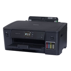 Máy in phun màu Brother HL-T4000DW (A3/A4/ Đảo mặt/ USB/ LAN/ WIFI)