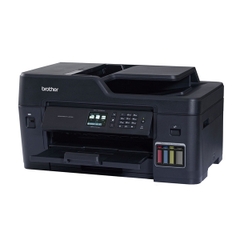 Máy in phun màu Brother MFC-T4500DW (A3/A4/ In/ Copy/ Scan/ Fax/ Đảo mặt/ ADF/ USB/ WIFI)