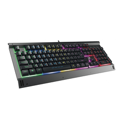 Bàn phím Gaming Dareu LK145 (LED Rainbows)