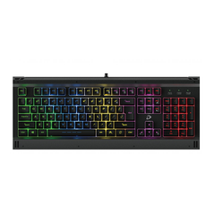 Bàn phím Gaming Dareu LK145 (LED Rainbows)