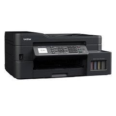 Máy in phun màu Brother MFC-T920DW (A4/A5/ Copy/ Scan/ Fax/ Đảo mặt/ USB/ LAN/ WIFI)