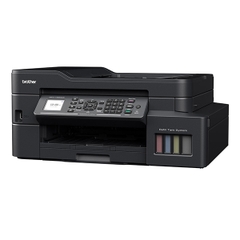 Máy in phun màu Brother MFC-T920DW (A4/A5/ Copy/ Scan/ Fax/ Đảo mặt/ USB/ LAN/ WIFI)