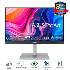 Màn hình đồ họa Asus ProArt PA247CV/P (23.8Inch/ Full HD/ 5ms/ 75HZ/ 300 cd/m2/ IPS/ USB-C/Loa)