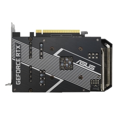 Card đồ họa Asus Dual GeForce RTX 3060 V2 OC Edition 12GB (GDDR6/ 192 bit)