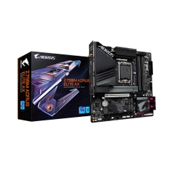 Mainboard Gigabyte Z790M AORUS ELITE AX DDR5