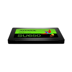 Ổ cứng SSD ADATA SU650 512GB 2.5