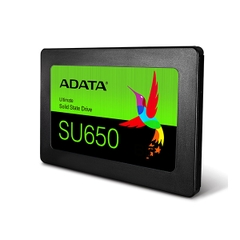Ổ cứng SSD ADATA SU650 512GB 2.5