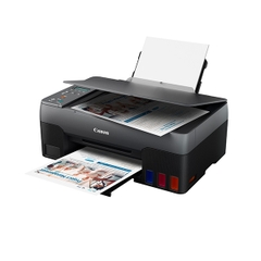 Máy in phun màu Canon PIXMA G2020 (A4/A5/ In/ Copy/ Scan/ USB)