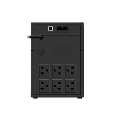 Bộ lưu điện Santak BLAZER-2200 Pro (Line Interactive/ 2200VA/1200W)