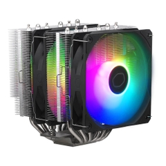 Tản nhiệt CPU Cooler Master HYPER 620S ARGB