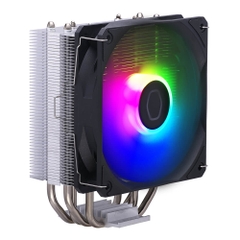 Tản nhiệt CPU Cooler Master Hyper 212 Spectrum V3 (LED ARGB)