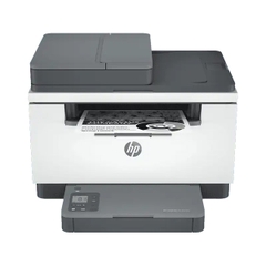 Máy in laser đen trắng HP LaserJet MFP M236SDW 9YG09A (A4/A5/ In/ Copy/ Scan/ Đảo mặt/ ADF/ USB/ LAN/ WIFI)