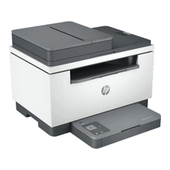 Máy in laser đen trắng HP LaserJet MFP M236SDW 9YG09A (A4/A5/ In/ Copy/ Scan/ Đảo mặt/ ADF/ USB/ LAN/ WIFI)
