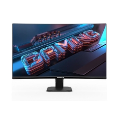 Màn Hình Gaming GIGABYTE GS27FC (27 inch - VA - 180Hz - FHD - 1ms - Cong)