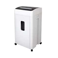 Máy hủy tài liệu Ziba HC-39 (Hủy vụn/ 10-11 Tờ/lần/ A4/A5)